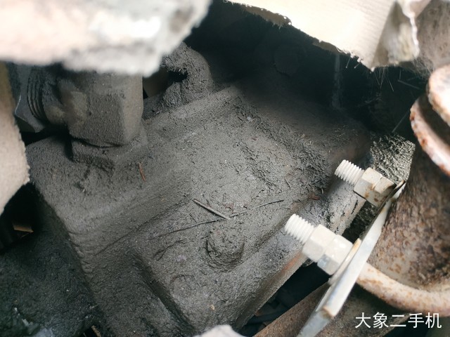 久保田 KX155-3S 挖掘机