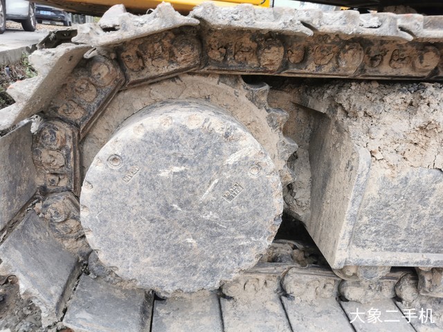 三一重工 SY365H-10 挖掘机