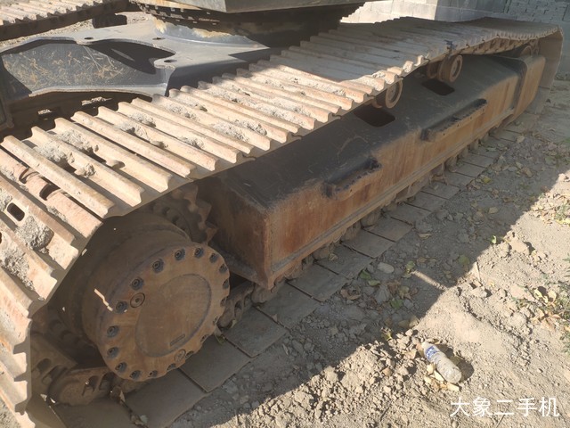 神钢 SK330-10 挖掘机