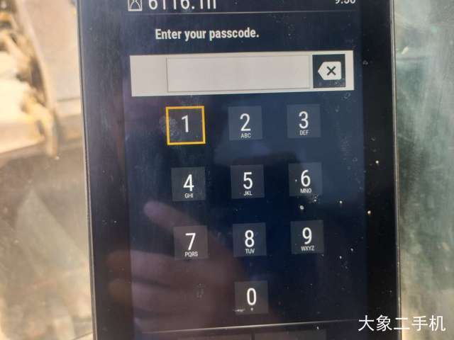 卡特彼勒 新一代Cat®323液压 挖掘机