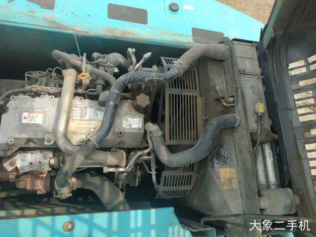 神钢 SK250LC-8 挖掘机
