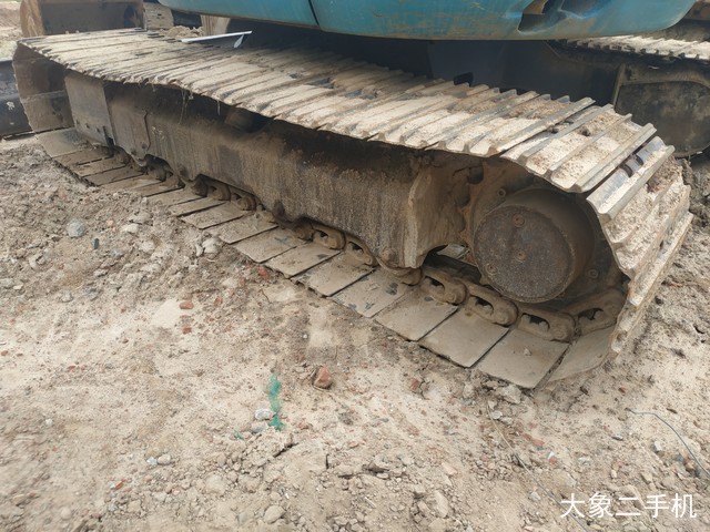 久保田 KX161-3S 挖掘机