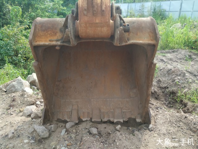 三一重工 SY365C-8 挖掘机