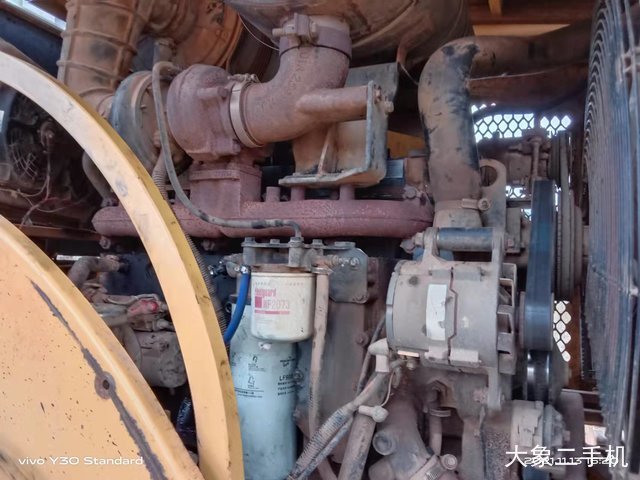 柳工 ZL50CN 装载机