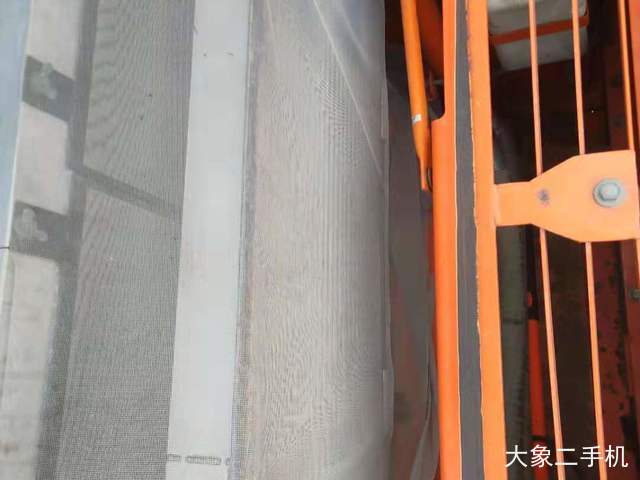 斗山 DH370LC-9-OEM 挖掘机