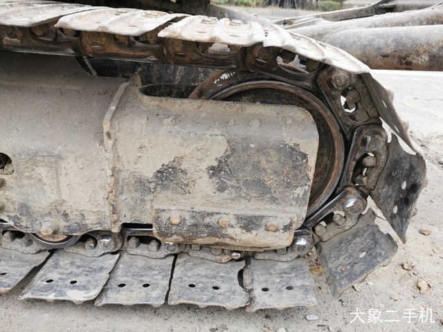 久保田 KX155 挖掘机