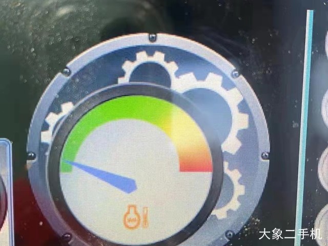 山推 SE210W 挖掘机