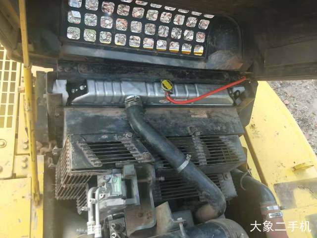 小松 PC360-7 挖掘机