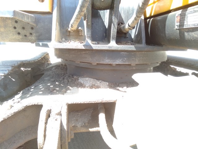 三一重工 SY75C 挖掘机