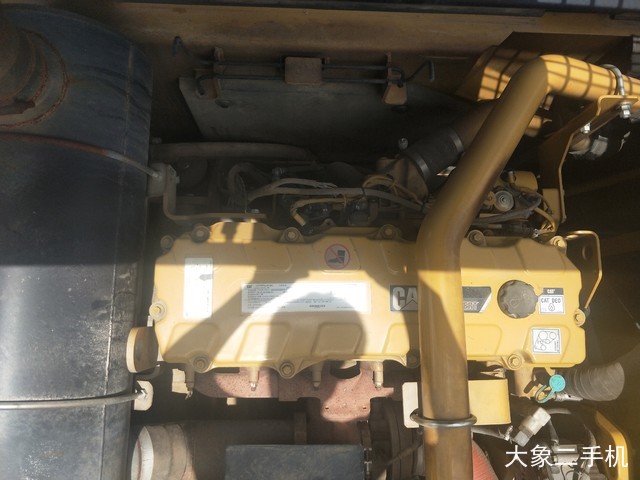 卡特彼勒 336D2液压 挖掘机