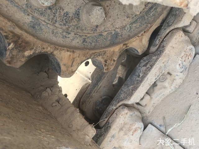 小松 PC56-7 挖掘机