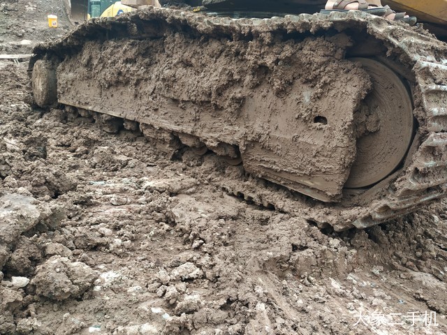 小松 PC360-7 挖掘机