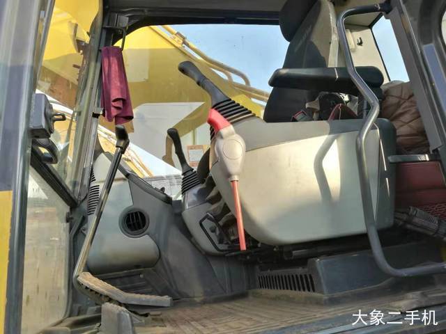 小松 PC400-8 挖掘机