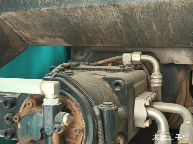 神钢 SK250-10 挖掘机