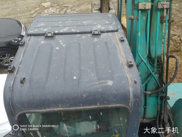 神钢 SK140LC-8 挖掘机