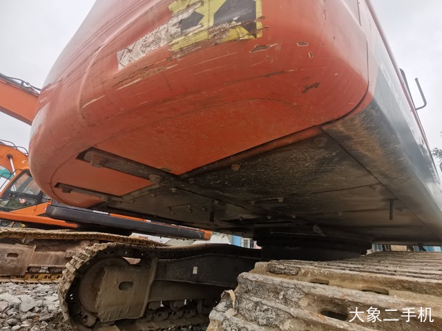 斗山 DH220LC-9E 挖掘机