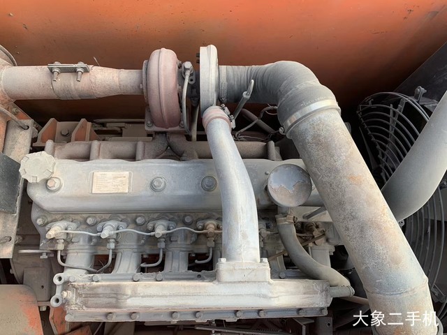 斗山 DH220LC-7 挖掘机