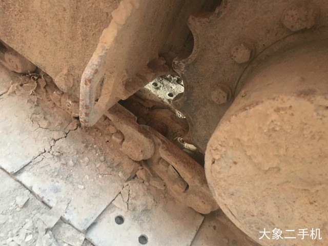 小松 PC56-7 挖掘机