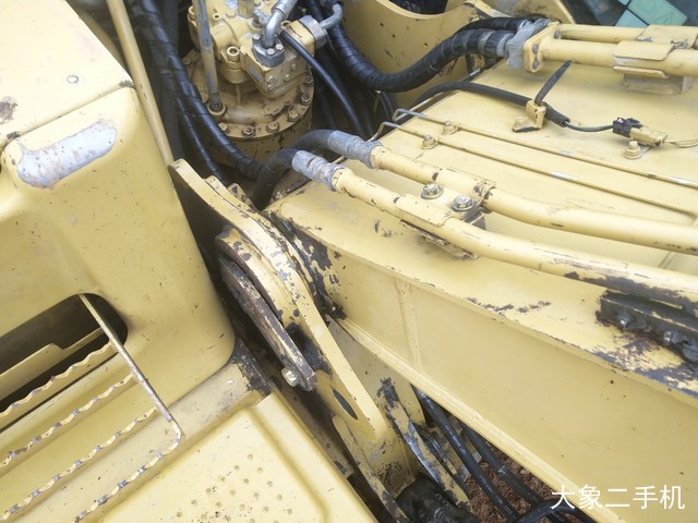 卡特彼勒 320D液压 挖掘机