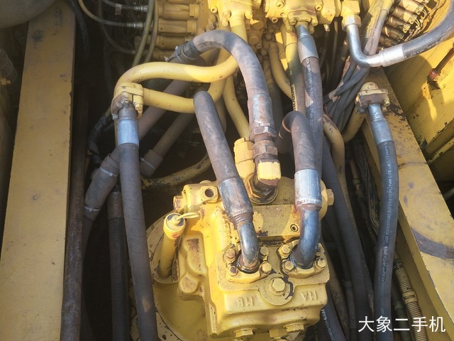 小松 PC360-7 挖掘机