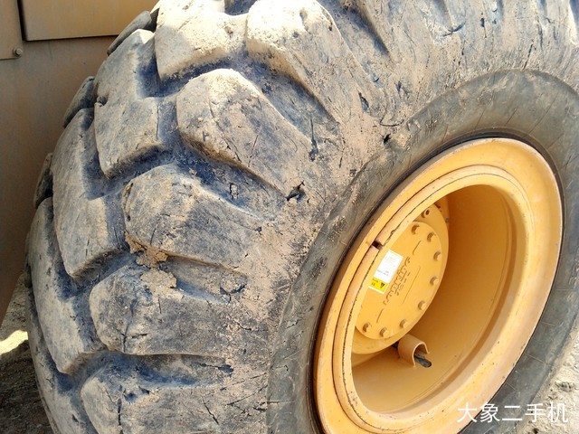 龙工 ZL50NC 装载机