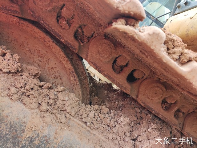卡特彼勒 324D 挖掘机