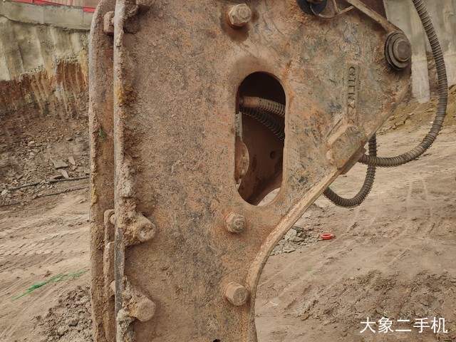 斗山 DH225LC-7 挖掘机