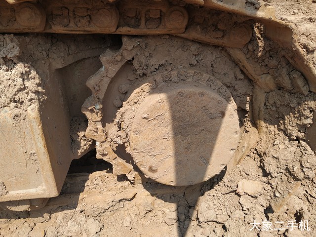 三一重工 SY335 挖掘机