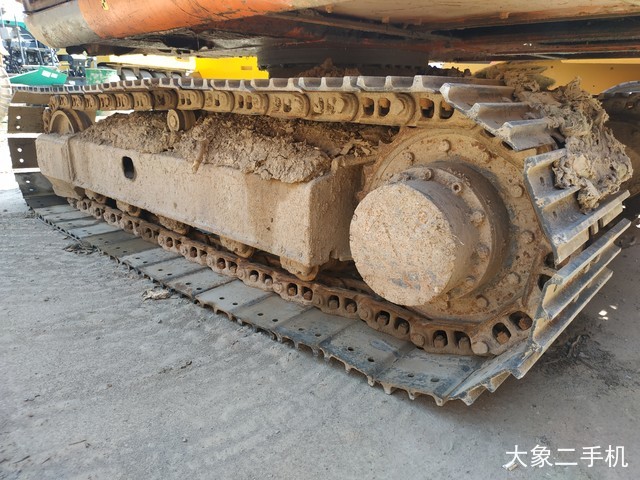 日立 ZX70 挖掘机