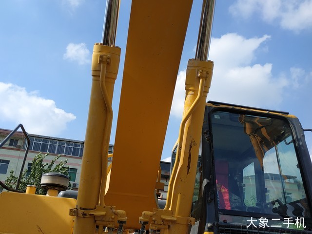 小松 PC360-7 挖掘机