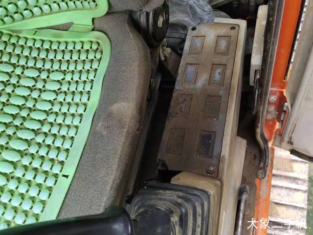 斗山 DH225LC-7 挖掘机