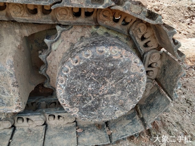 小松 PC360-7 挖掘机