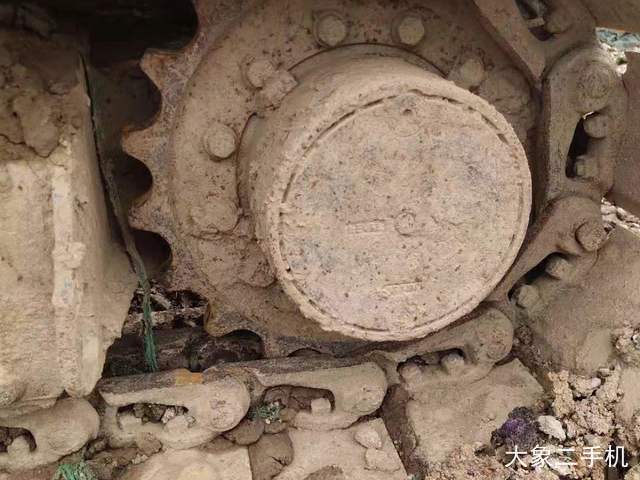 小松 PC60-8 挖掘机