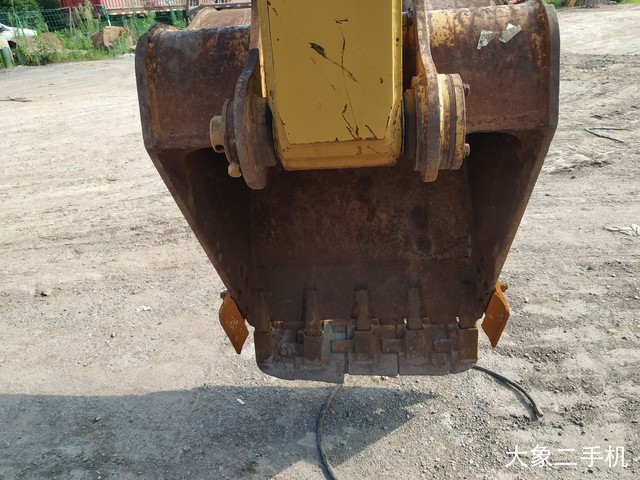 卡特彼勒 312D 挖掘机