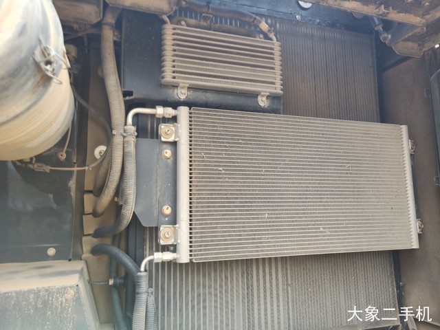 住友 SH180LC-6 挖掘机