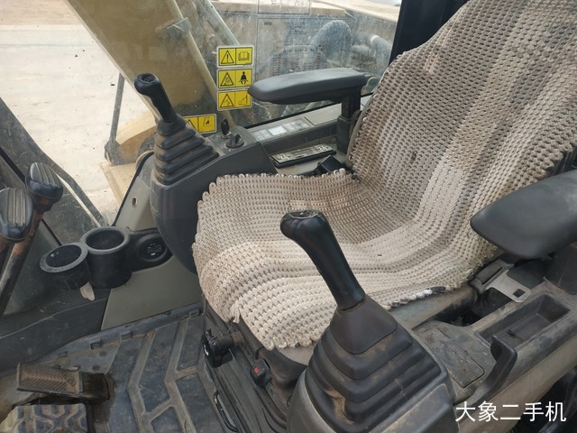 卡特彼勒 307D液压 挖掘机