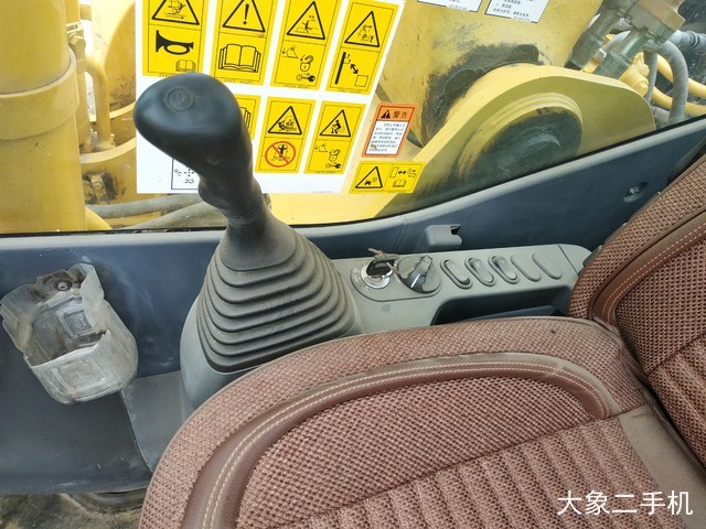 小松 PC360-8M0 挖掘机