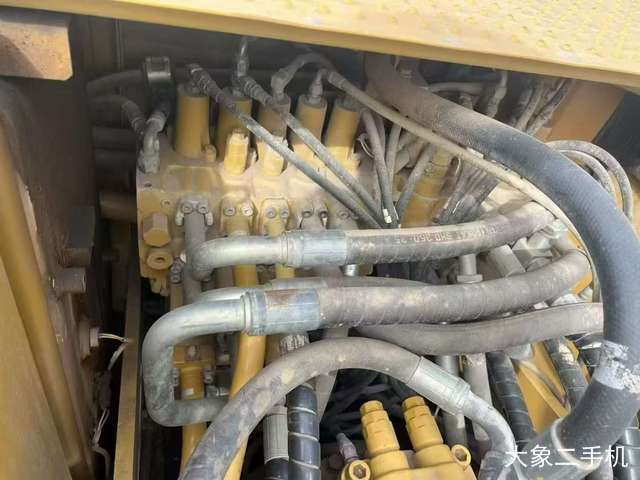 卡特彼勒 320D液压 挖掘机