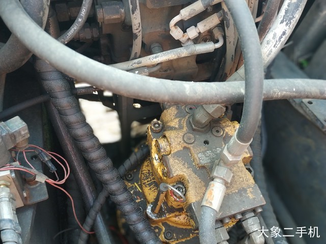 合肥振宇 ZY150-8 挖掘机