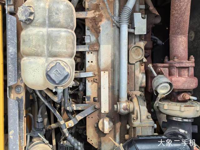 山东临工 E6210F 挖掘机