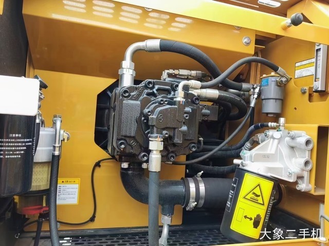 三一重工 SY205C-9 挖掘机