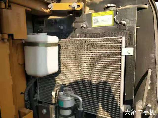 三一重工 SY60C-9 挖掘机