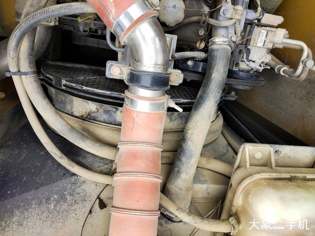 三一重工 SY115C 挖掘机