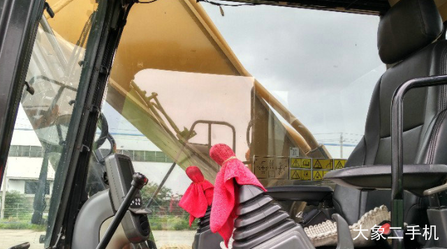 卡特彼勒 336D液压 挖掘机