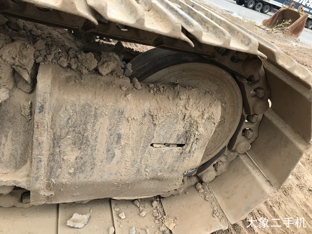 神钢 SK210LC-8 挖掘机