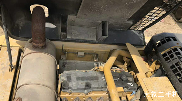 卡特彼勒 336D液压 挖掘机