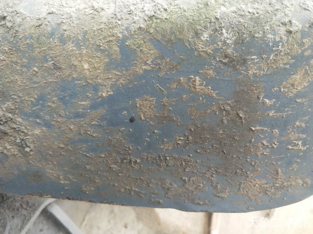 玉柴 YC85-8 挖掘机