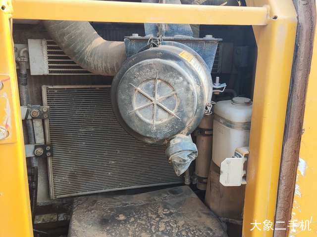 三一重工 SY75C-9 挖掘机