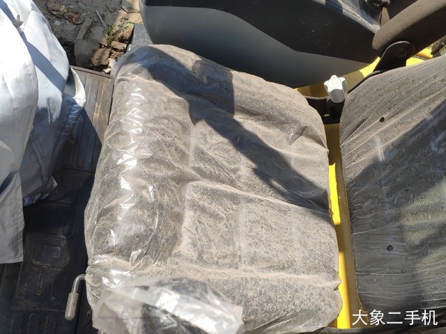 沭工 SG8022 挖掘机