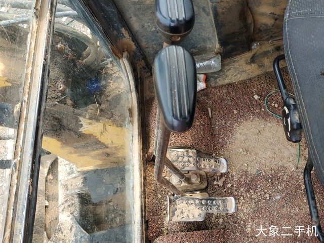 卡特彼勒 306液压 挖掘机